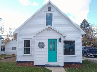 601 Oregon St, Gooding, ID 83330