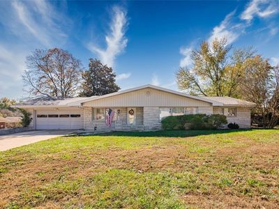 1512 W Court St, Harrison, AR, 72601