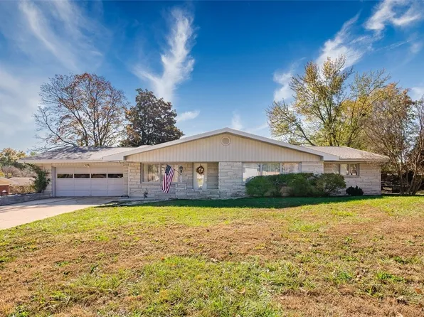 1512 W Court St, Harrison, AR 72601