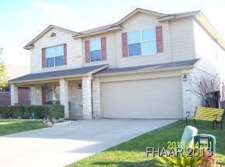 4800 Sydney Harbour Ct, Killeen, TX 76549