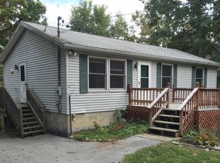 1558 Centre Rd, Rhinebeck, NY 12572