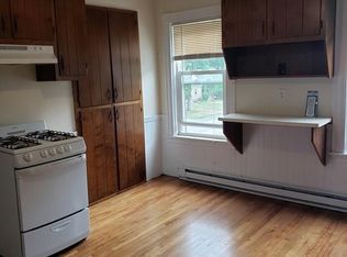 29 Elm Pl #2, Whitman, MA 02382