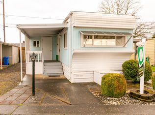 501 Division Ave UNIT 35, Eugene, OR 97404