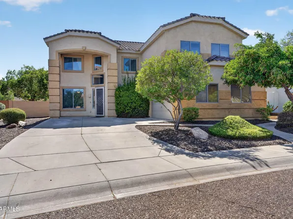 26506 N 55TH Drive, Phoenix, AZ 85083
