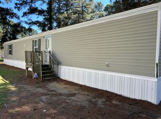 1045 Teneile St, Dillon, SC 29536