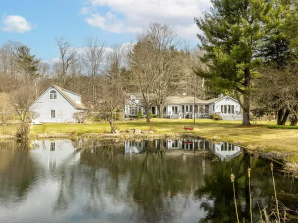 598 County Route 24, Canaan, NY 12060