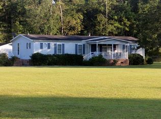 1702 Ray Rd, Hemingway, SC 29554