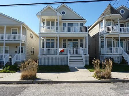 Home Exterior