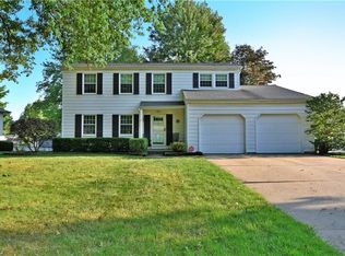3832 Allenwood Dr SE, Warren, OH