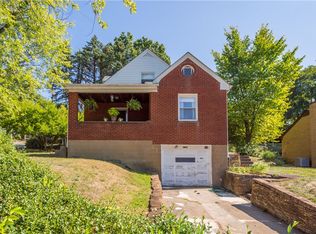 2398 Rosegarden Rd, Pittsburgh, PA 15220