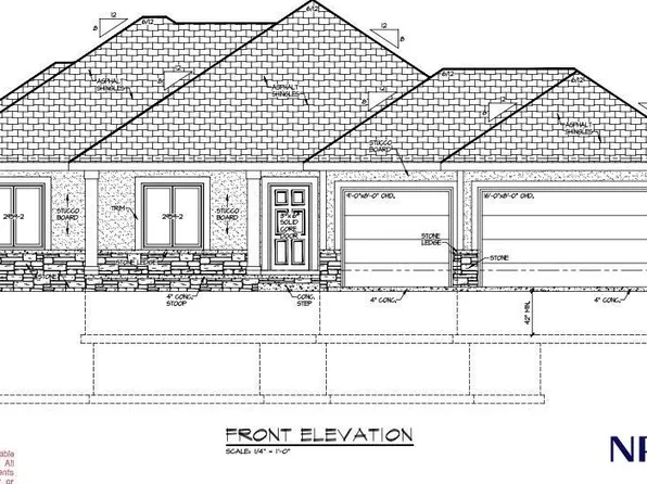 12668 Cooper St, Omaha, NE 68138