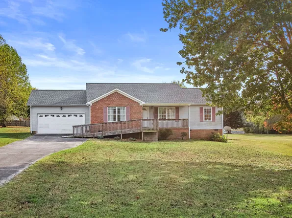 2020 Summer Ln, Culleoka, TN 38451