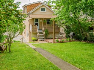 441 Noblestown Rd, Carnegie, PA 15106