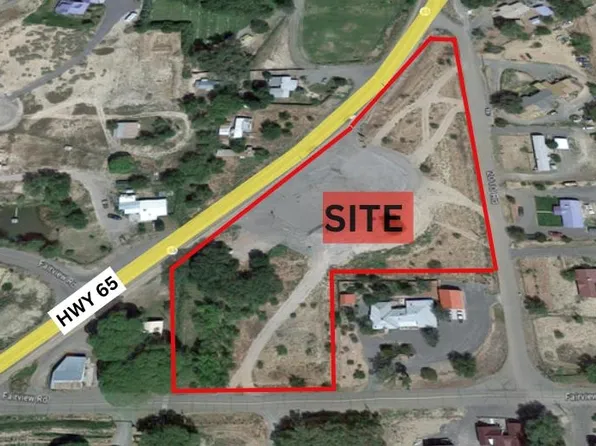 9340 Highway 65 Orch, Cory, CO 81414