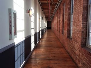 725 Branch Ave UNIT 321, Providence, RI 02904