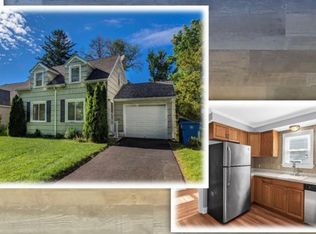 168 Edgemont Rd, Rochester, NY 14620