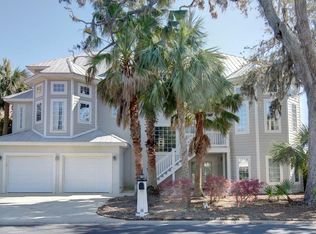 164 Sunrise Dr, Saint Simons Island, GA 31522