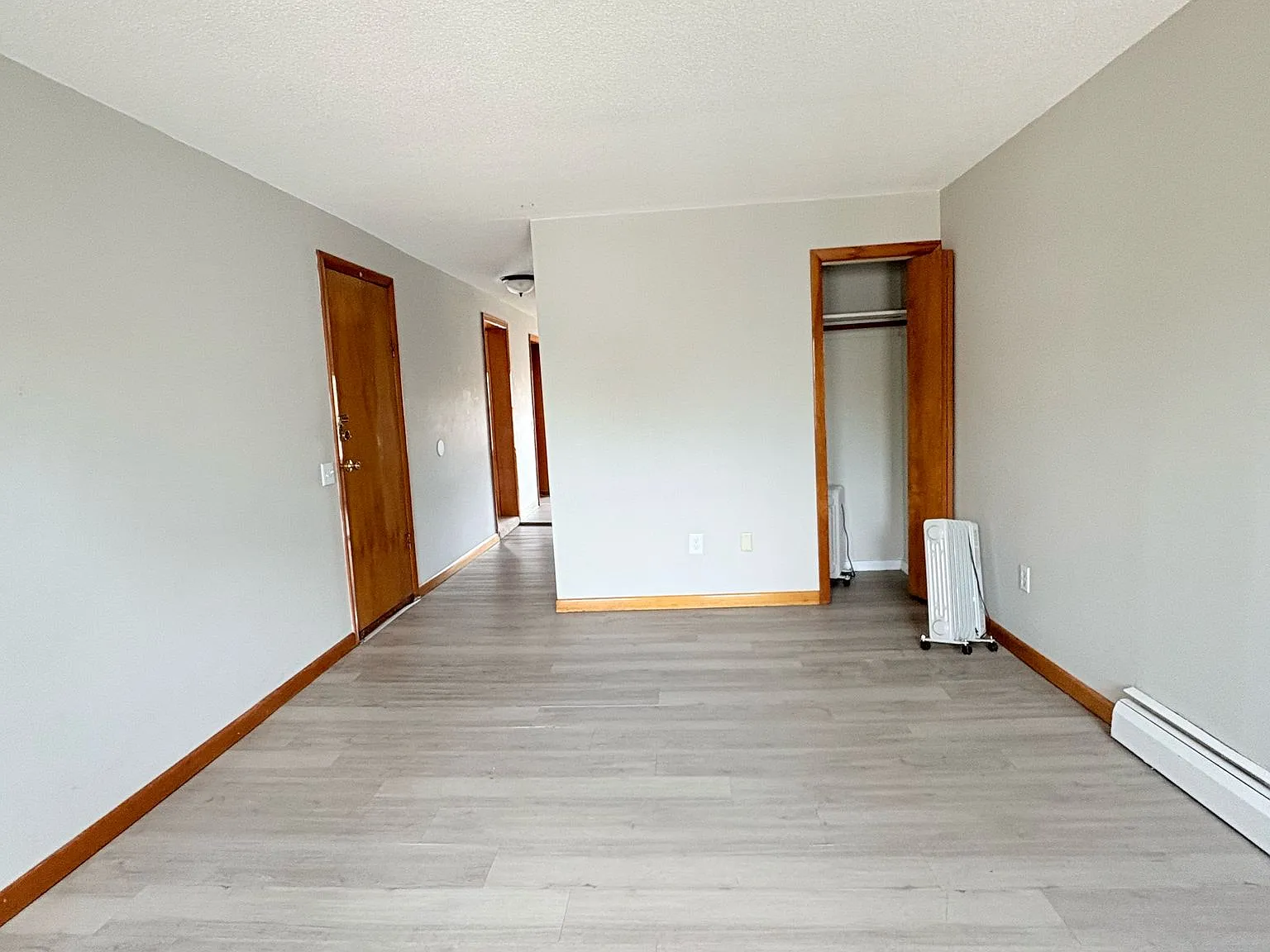 1 bed, $1,575 — Photo 1