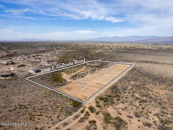 4th image of 4064 E Andrada Rd