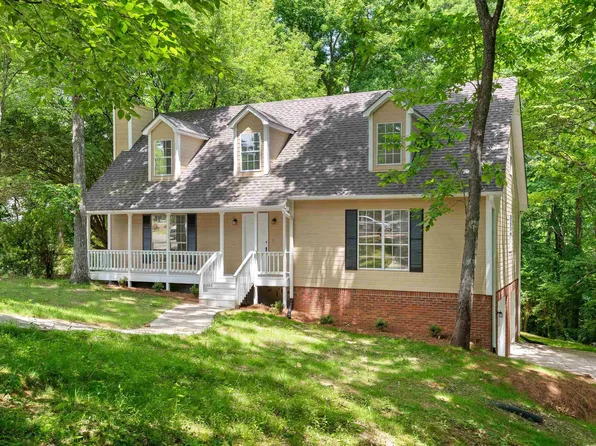 2592 Daly Dr, Birmingham, AL 35235