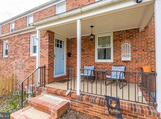 638 Plymouth Rd, Baltimore, MD 21229