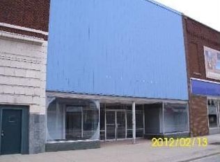 317 E Main St, Streator, IL 61364