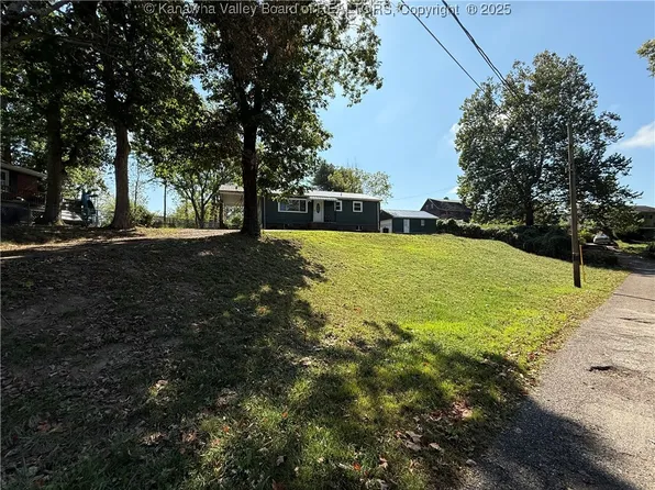 4819 Hickory St, South Charleston, WV 25309