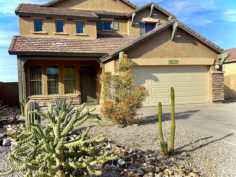 1st image of 18378 W Paseo Way