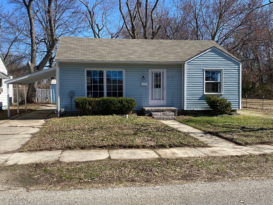 1st image of 214 N Parmenter Ave