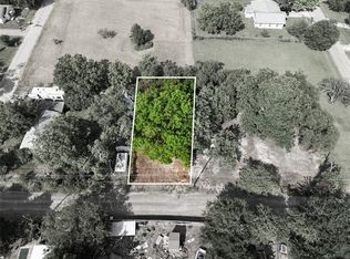 Parham St, Hillsboro, TX 76645
