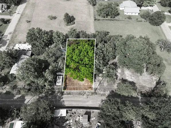 Parham St, Hillsboro, TX 76645