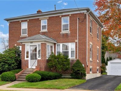 287 Brown Street, Hartford, CT, 06114