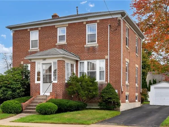 287 Brown Street, Hartford, CT 06114