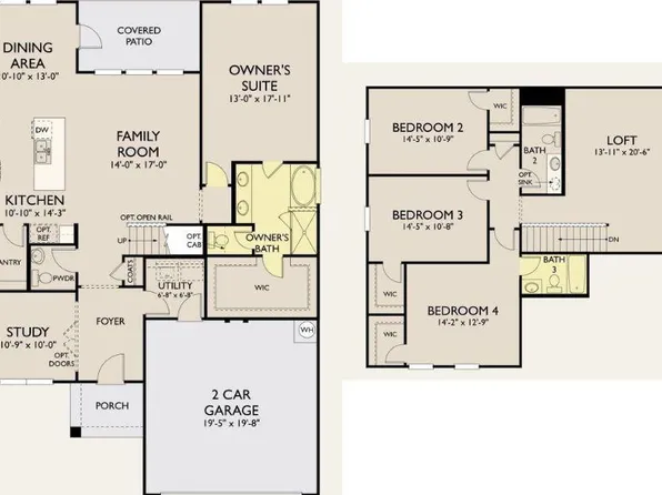 1009 Dog Iron St, Georgetown, TX 78628