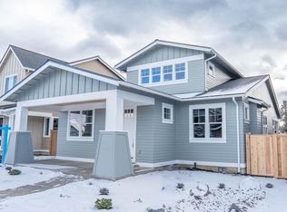 20497 Aberdeen Dr, Bend, OR 97702