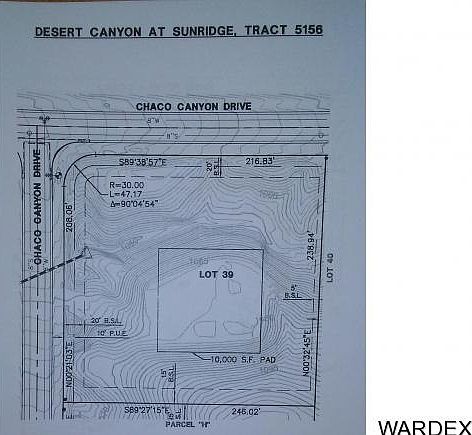 1st image of 2900 Chaco Canyon Dr