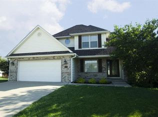 4106 Jungle Tree Dr, Columbia, MO 65202