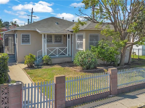 1018 E 73rd St, Los Angeles, CA 90001