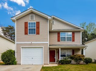 2231 Gooseberry Rd, Charlotte, NC 28208