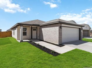 10315 Appleseed Grv, San Antonio, TX 78224