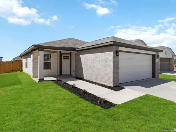 10315 Appleseed Grove, San Antonio, TX 78224