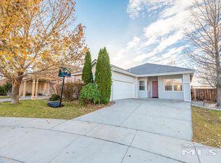 7485 Earlsmoore Dr, Sparks, NV