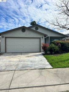 192 Torvend Way, Patterson, CA, 95363