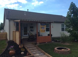 1977 Sandal Way, Newburgh, IN 47630