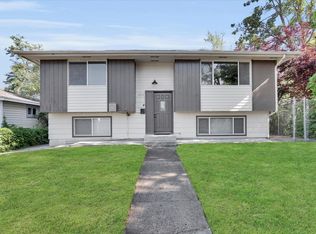 1517 E Olympic Ave, Spokane, WA 99207
