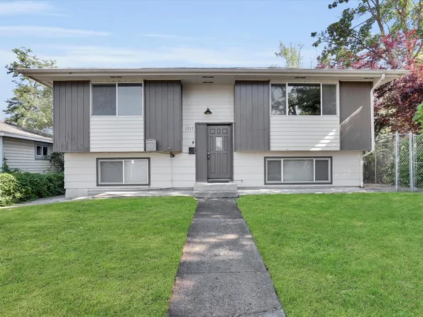 1517 E Olympic Ave, Spokane, WA 99207