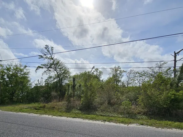 3431 B St, Panama City, FL 32404