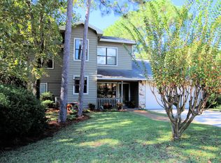 1074 Troon Dr E, Niceville, FL 32578