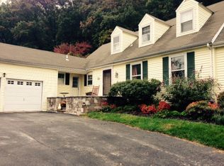 301 S Balderston Dr, Exton, PA 19341