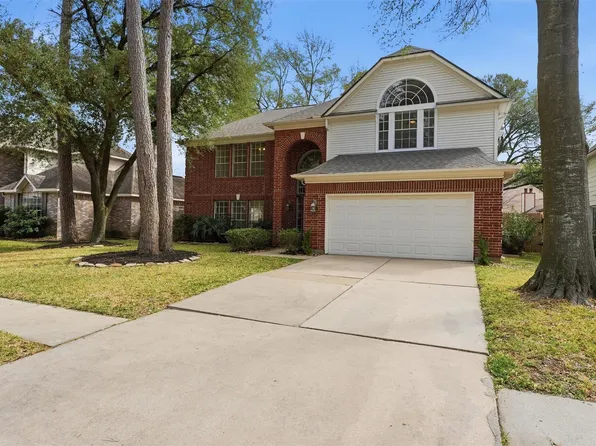 15606 Lago Villa Dr, Tomball, TX 77377